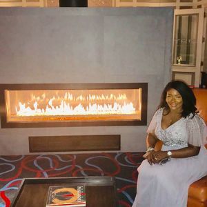 Meet your Posher, Kathy